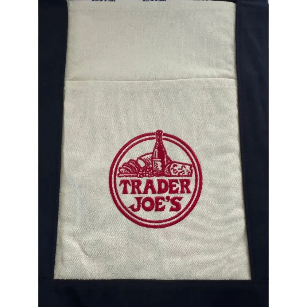 Disney Winnie Pooh Tigger Eeyore Piglet Large Custom Made Trader Joes Mini Tote